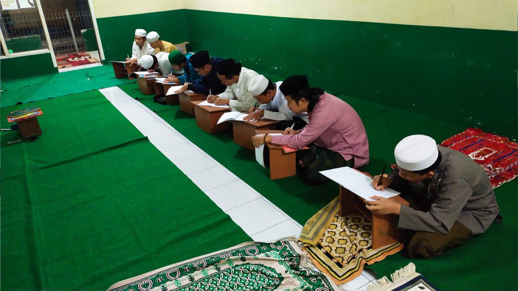 Syarat Kelayakan Menjadi Guru