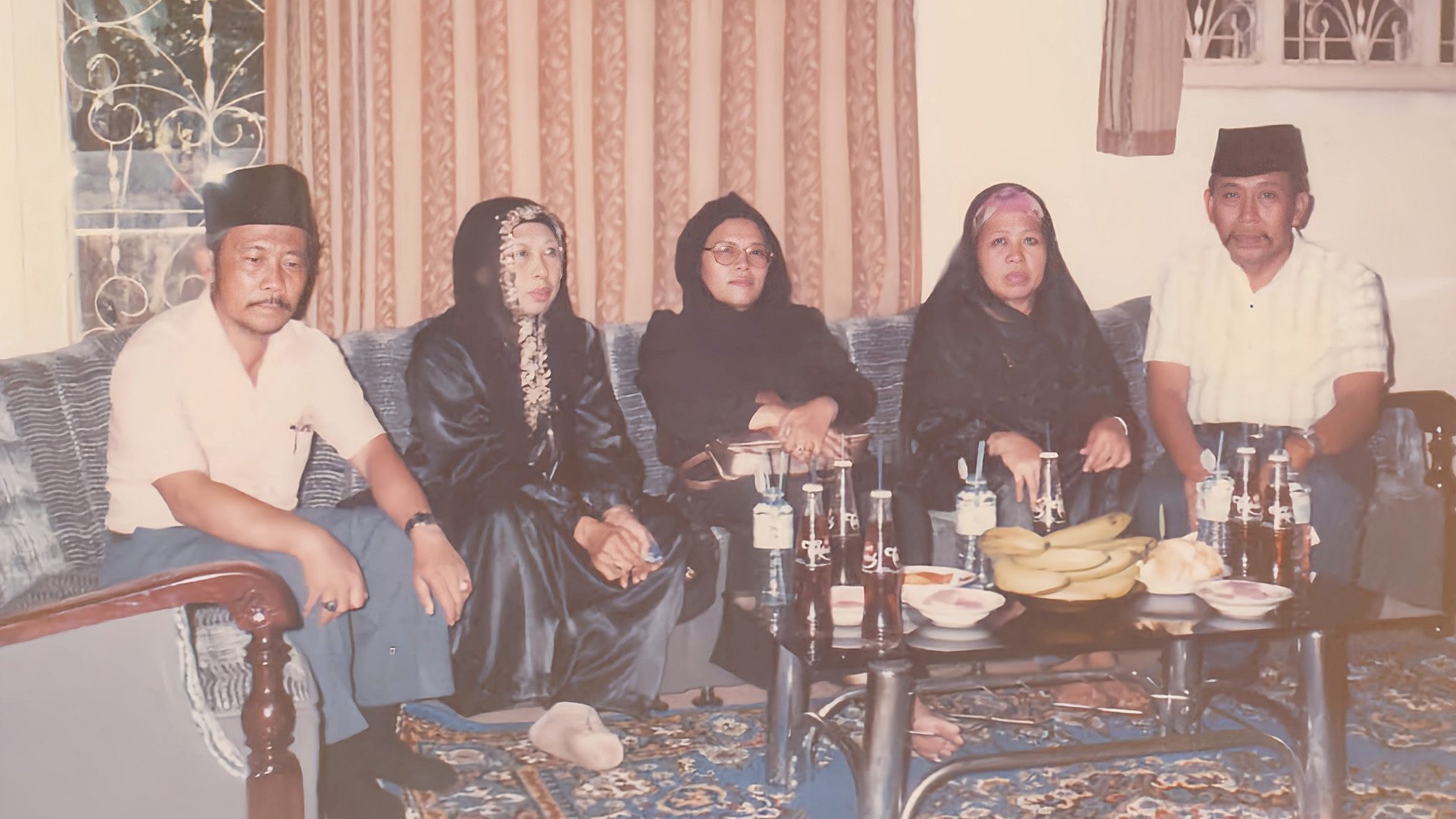 Pendiri MT ATTAQWA HMD Pendiri MT ATTAQWA HMD