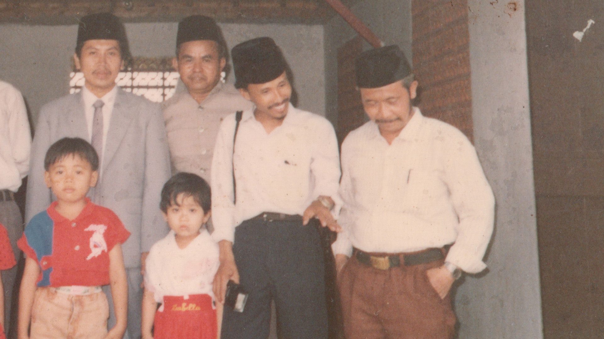 Pendiri MT ATTAQWA HMD Pendiri MT ATTAQWA HMD